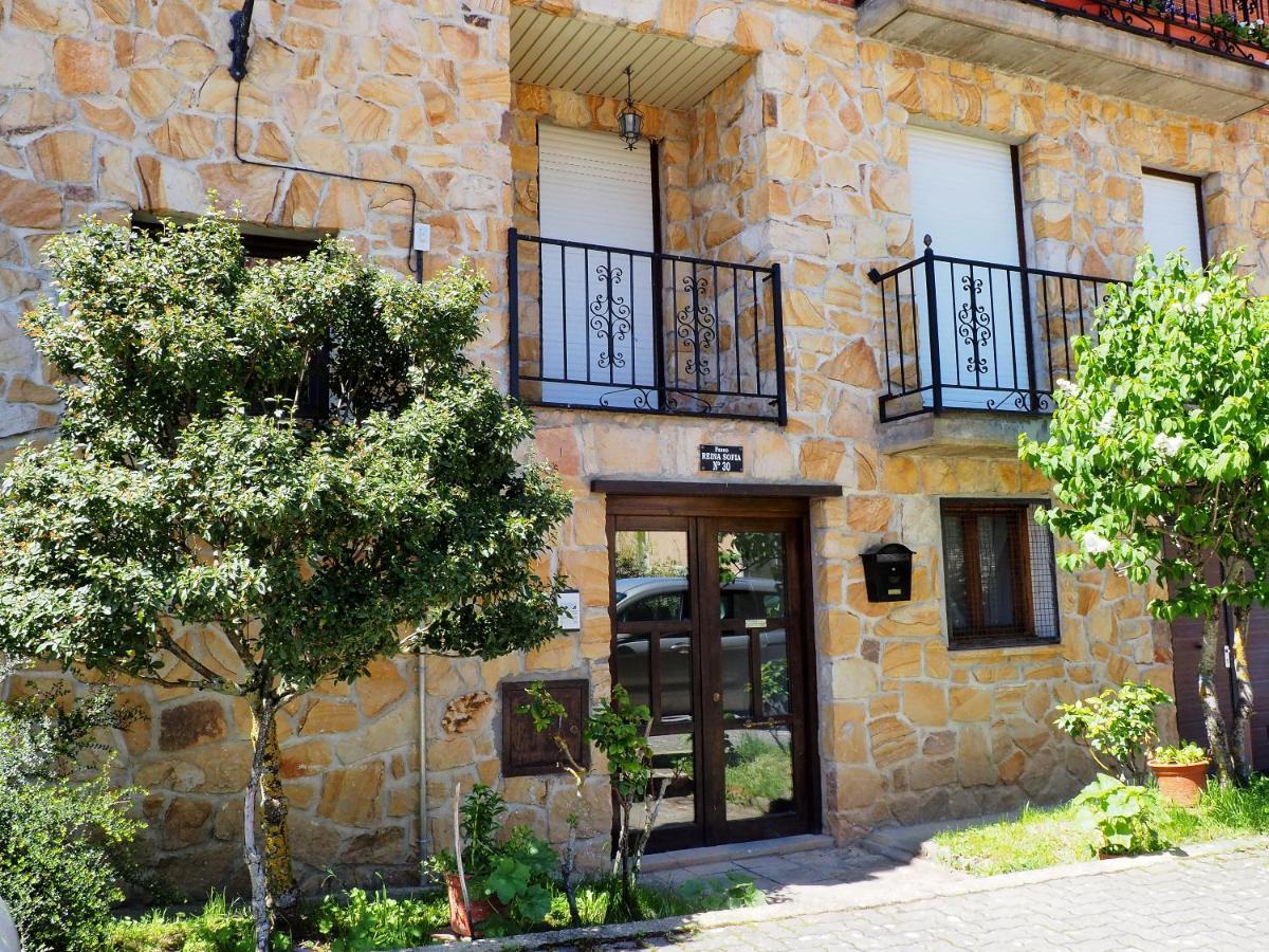 Apartamento Turistico Duero Nino Apartman Molinos de Duero Kültér fotó